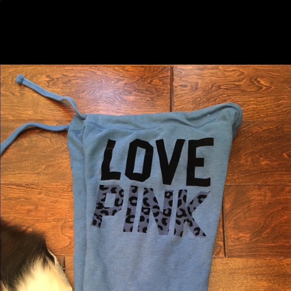 Victoria’s Secret sweatpants